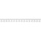 Ekena Millwork Columbia Architectural Grade PVC Running Trim, 4"H x 5/8"P x 48"L RUNP04X0625X48CLM - alternate 6